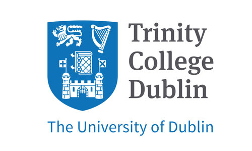 Logo - Trinity College Dublin