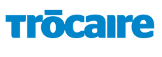 Logo - Trocaire