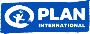 Logo - Plan International