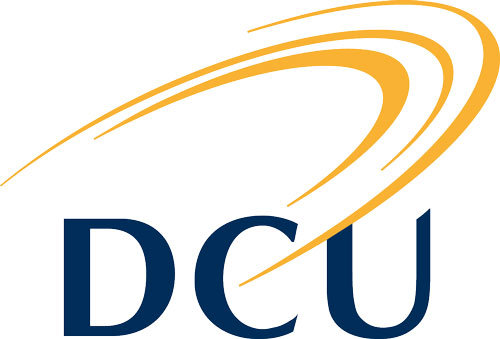 Logo - DCU